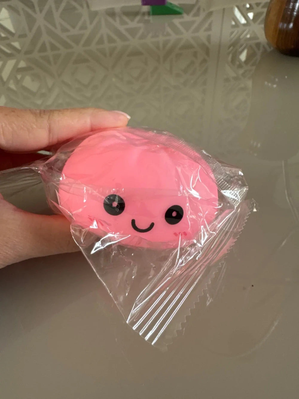 Glow Dumpling Mini Night Light | Cute Kawaii Desk Decor